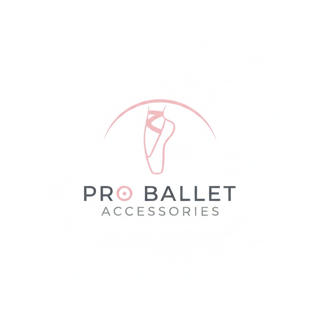 Pro Ballet Accessories Logo